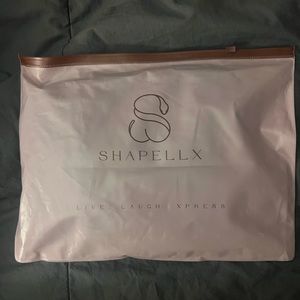 SHAPELLX XL shapewear for sell.  Brand new, only tried on and it was too small.